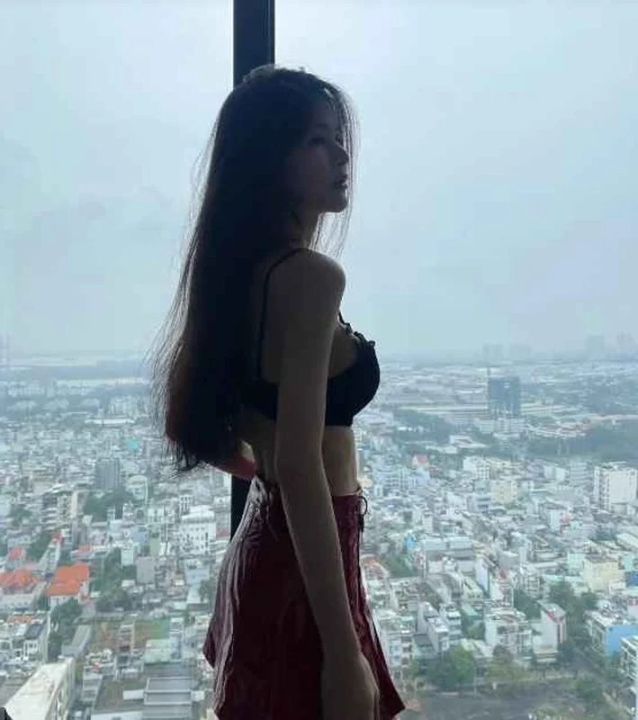 Who is Cao Minh Hy? Exploring the Rise of the Gen Z Transgender Beauty Icon