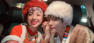 Miko Lan Trinh and Kenji's Red Bean Soup Cooking Fail Sparks Social Media Humour - image 7