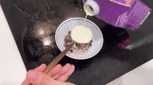 Miko Lan Trinh and Kenji's Red Bean Soup Cooking Fail Sparks Social Media Humour - image 9