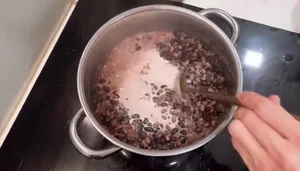 Miko Lan Trinh and Kenji's Red Bean Soup Cooking Fail Sparks Social Media Humour - image 4