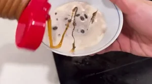 Miko Lan Trinh and Kenji's Red Bean Soup Cooking Fail Sparks Social Media Humour - image 10