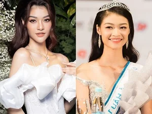 Comparing the Evolution of Miss World Vietnam Top Stars - image 2