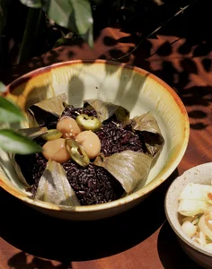 Michelin-Recommended Lotus Cuisine: A Pure Taste of Hanoi - image 4