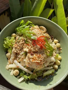 Michelin-Recommended Lotus Cuisine: A Pure Taste of Hanoi - image 10