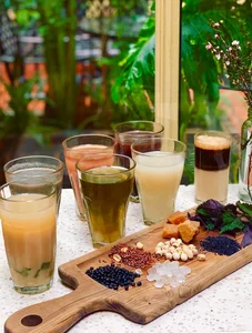 Michelin-Recommended Lotus Cuisine: A Pure Taste of Hanoi - image 7