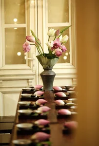 Michelin-Recommended Lotus Cuisine: A Pure Taste of Hanoi - image 11