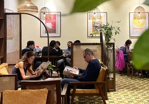 Michelin-Recommended Lotus Cuisine: A Pure Taste of Hanoi - image 3