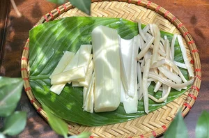 Michelin-Recommended Lotus Cuisine: A Pure Taste of Hanoi - image 1