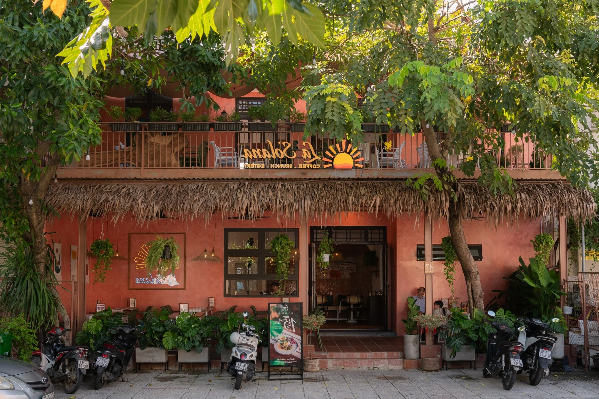Experience Bohemian Charm at La Solana Hoi An Boutique Stay