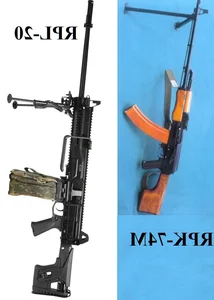 Russian Military Modernization: New Advanced Infantry Rifles Enter Service - image 3