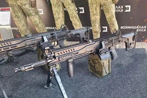 Russian Military Modernization: New Advanced Infantry Rifles Enter Service - image 4