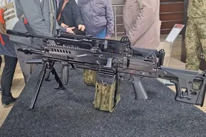 Russian Military Modernization: New Advanced Infantry Rifles Enter Service - image 5