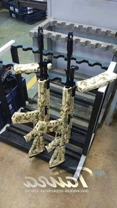 Russian Military Modernization: New Advanced Infantry Rifles Enter Service - image 13
