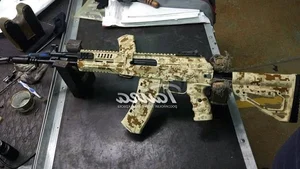 Russian Military Modernization: New Advanced Infantry Rifles Enter Service - image 14