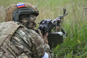 Russian Military Modernization: New Advanced Infantry Rifles Enter Service - image 2