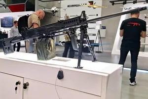 Russian Military Modernization: New Advanced Infantry Rifles Enter Service - image 1