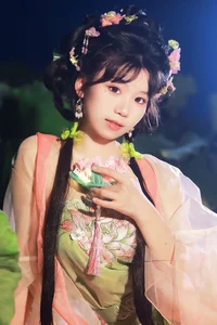 Zhou Zhou AY Stunning Photography - YiTuYu Art Language Vol.7524 - image 14