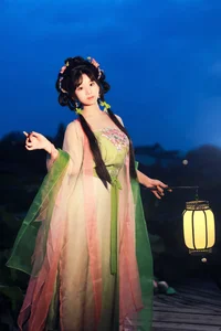Zhou Zhou AY Stunning Photography - YiTuYu Art Language Vol.7524 - image 19