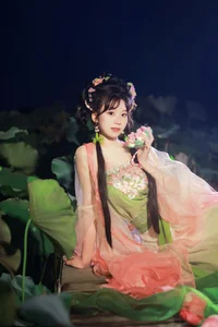 Zhou Zhou AY Stunning Photography - YiTuYu Art Language Vol.7524 - image 23