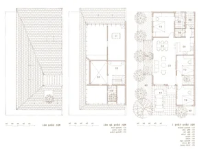 1gian House: A Rustic Red-Tile Retreat by the River in Nghe An - image 20