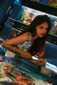 YiTuYu Art Language Vol.8000 Featuring Duo Mi Domy - image 19