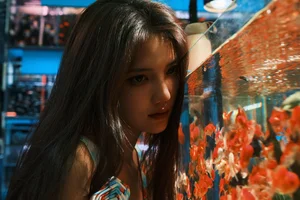 YiTuYu Art Language Vol.8000 Featuring Duo Mi Domy - image 16