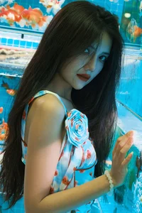 YiTuYu Art Language Vol.8000 Featuring Duo Mi Domy - image 9