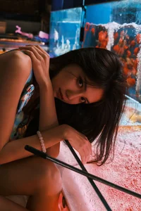 YiTuYu Art Language Vol.8000 Featuring Duo Mi Domy - image 1