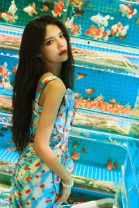YiTuYu Art Language Vol.8000 Featuring Duo Mi Domy - image 3