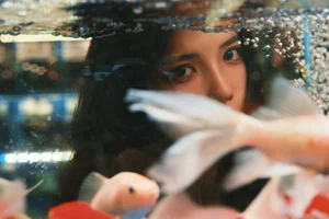 YiTuYu Art Language Vol.8000 Featuring Duo Mi Domy - image 7