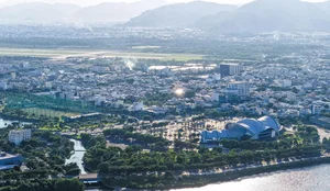 Transforming Modern Living: The Rise of Riverside Parks and Premium Amenities in Nam Hoa Xuan - image 7