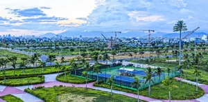 Transforming Modern Living: The Rise of Riverside Parks and Premium Amenities in Nam Hoa Xuan - image 1