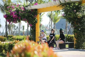 Transforming Modern Living: The Rise of Riverside Parks and Premium Amenities in Nam Hoa Xuan - image 0