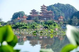 Transforming Modern Living: The Rise of Riverside Parks and Premium Amenities in Nam Hoa Xuan - image 3