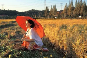 Exploring Elegance in Art Language Vol.5892 with Tang Yuan Jun 0v0 – Stunning Photo Gallery - image 11