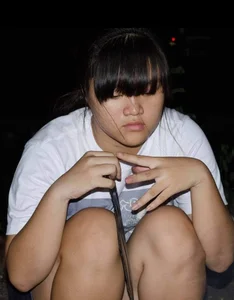 RMIT Student's Dramatic Weight Loss Journey Sparks Plastic Surgery Rumors - image 1