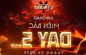 Call Me by Fire Vietnam Announces Highly Anticipated Concert This June - image 4