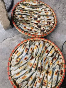 Traditional Grilled Herring: The Coastal Delicacy Earning Millions Daily - image 10