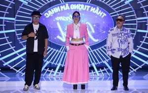 My Tam's Spectacular Fashion Evolution on Vietnam Idol - image 6