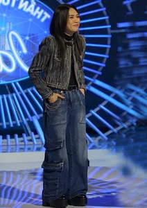My Tam's Spectacular Fashion Evolution on Vietnam Idol - image 2