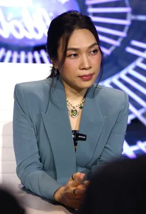 My Tam's Spectacular Fashion Evolution on Vietnam Idol - image 0