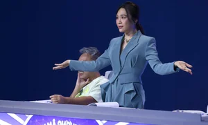 My Tam's Spectacular Fashion Evolution on Vietnam Idol - image 3