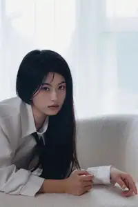 Dan Dan's Captivating Charm: YiTuYu Vol. 8582 Unveils Her Natural Beauty - image 2