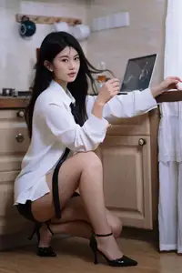Dan Dan's Captivating Charm: YiTuYu Vol. 8582 Unveils Her Natural Beauty - image 13