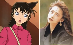 Shizuka Kudo: The Real-Life Ran Mori and Her Life with Japan's Top Star - image 9