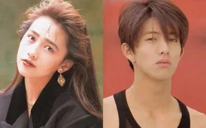Shizuka Kudo: The Real-Life Ran Mori and Her Life with Japan's Top Star - image 1