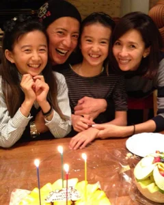 Shizuka Kudo: The Real-Life Ran Mori and Her Life with Japan's Top Star - image 7