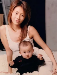 Shizuka Kudo: The Real-Life Ran Mori and Her Life with Japan's Top Star - image 11