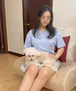 The Stunning Style Transformation of Vietnamese Singer Hien Thuc’s Daughter - image 7
