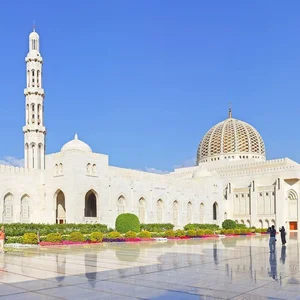 Architectural Wonders: The Most Breathtaking Holy Sites to Visit in the Middle East - image 13